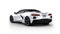 2025 Chevrolet Corvette Stingray 3LT