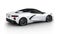 2025 Chevrolet Corvette Stingray 3LT