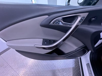 2013 Buick Verano Base