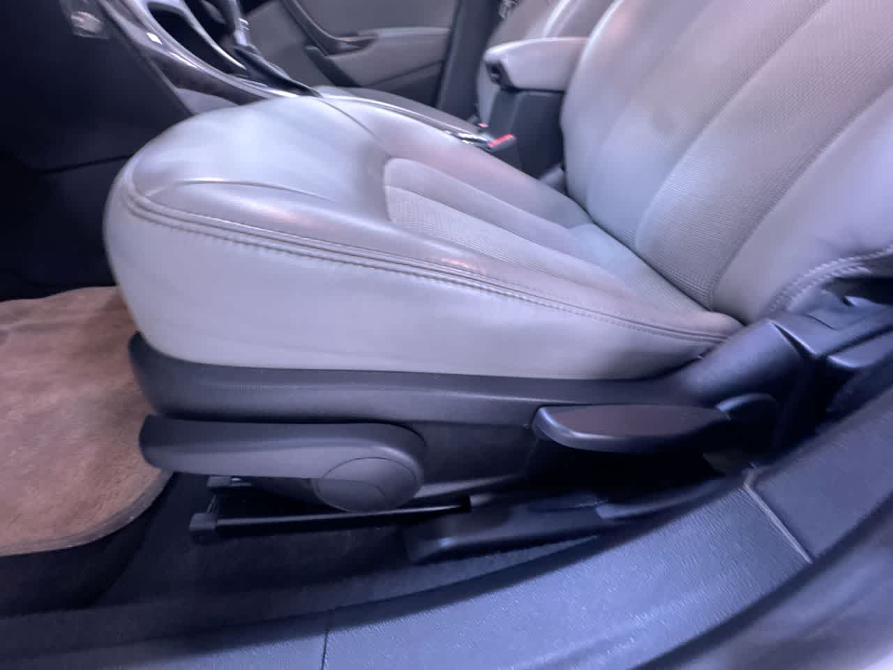 2013 Buick Verano Base