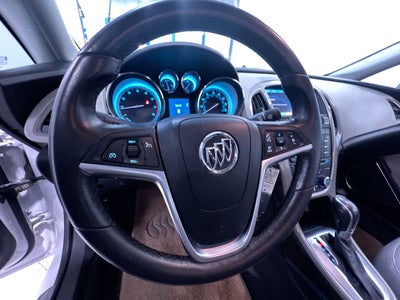 2013 Buick Verano Base