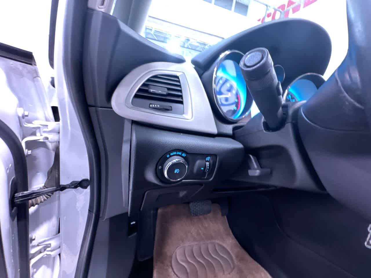 2013 Buick Verano Base