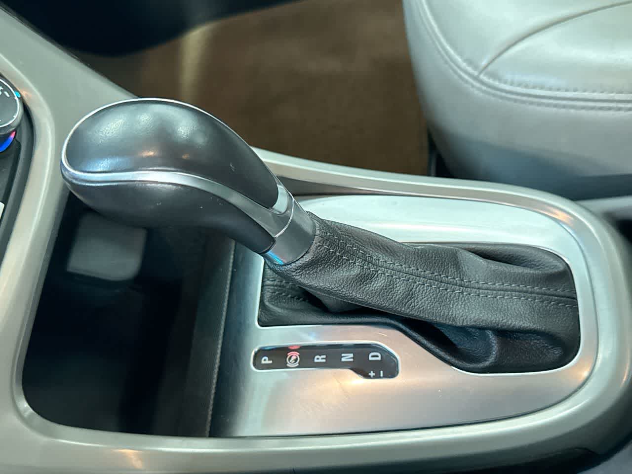 2013 Buick Verano Base