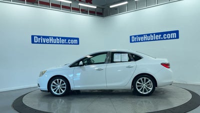 2013 Buick Verano Base