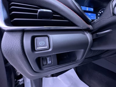 2020 Cadillac CT5 Sport
