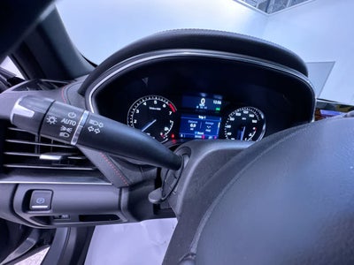 2020 Cadillac CT5 Sport