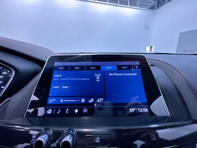 2020 Cadillac CT5 Sport