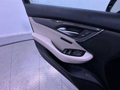 2020 Cadillac CT5 Sport