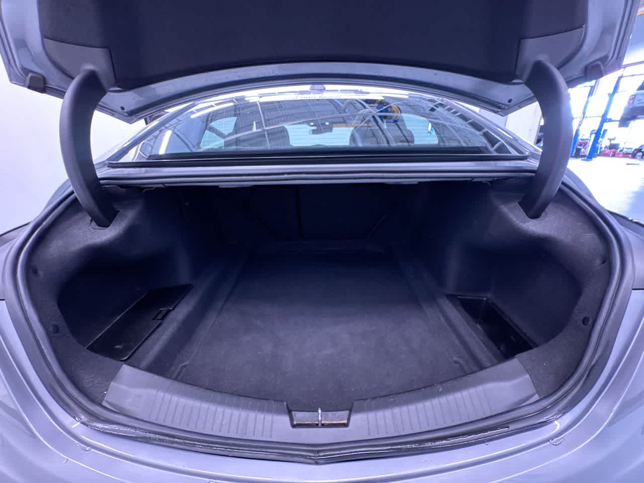 2020 Cadillac CT5 Sport