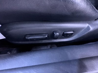 2009 Honda Accord Cpe EX-L