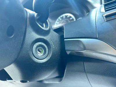 2009 Honda Accord Cpe EX-L