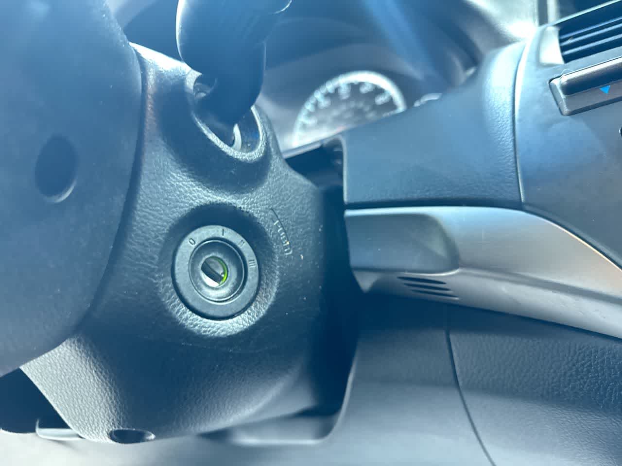 2009 Honda Accord Cpe EX-L