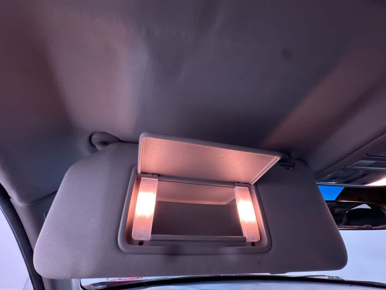 2009 Honda Accord Cpe EX-L