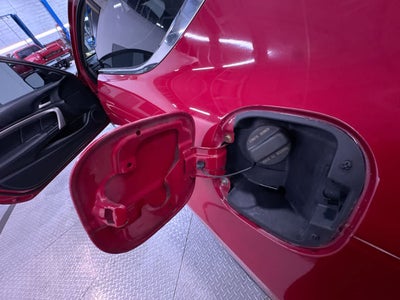 2009 Honda Accord Cpe EX-L