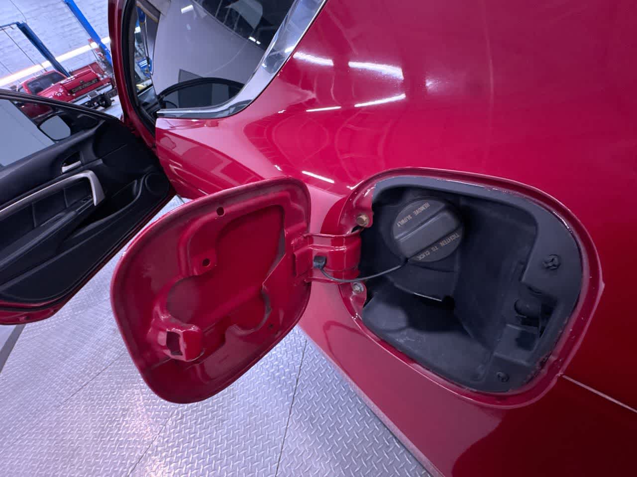 2009 Honda Accord Cpe EX-L