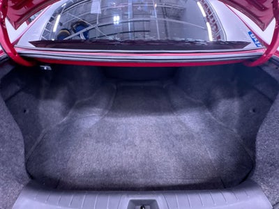 2009 Honda Accord Cpe EX-L