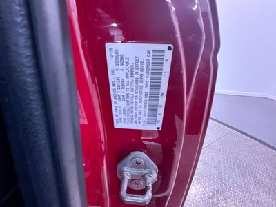 2009 Honda Accord Cpe EX-L