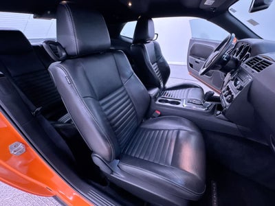 2014 Dodge Challenger SXT Plus