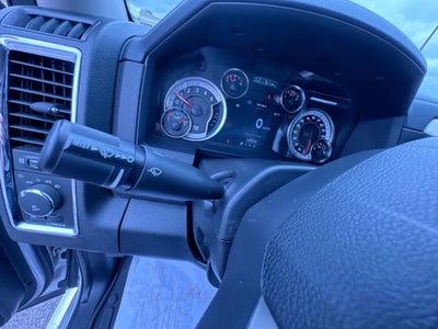2017 RAM 2500 Laramie