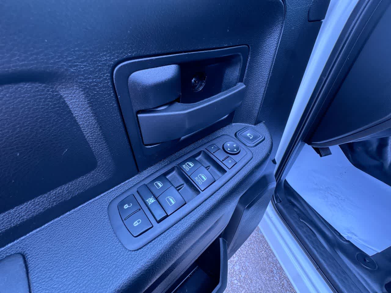 2023 RAM 2500 Tradesman
