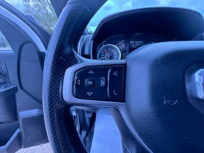 2023 RAM 2500 Tradesman