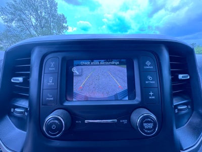 2023 RAM 2500 Tradesman