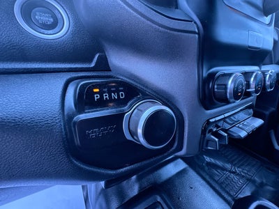 2023 RAM 2500 Tradesman