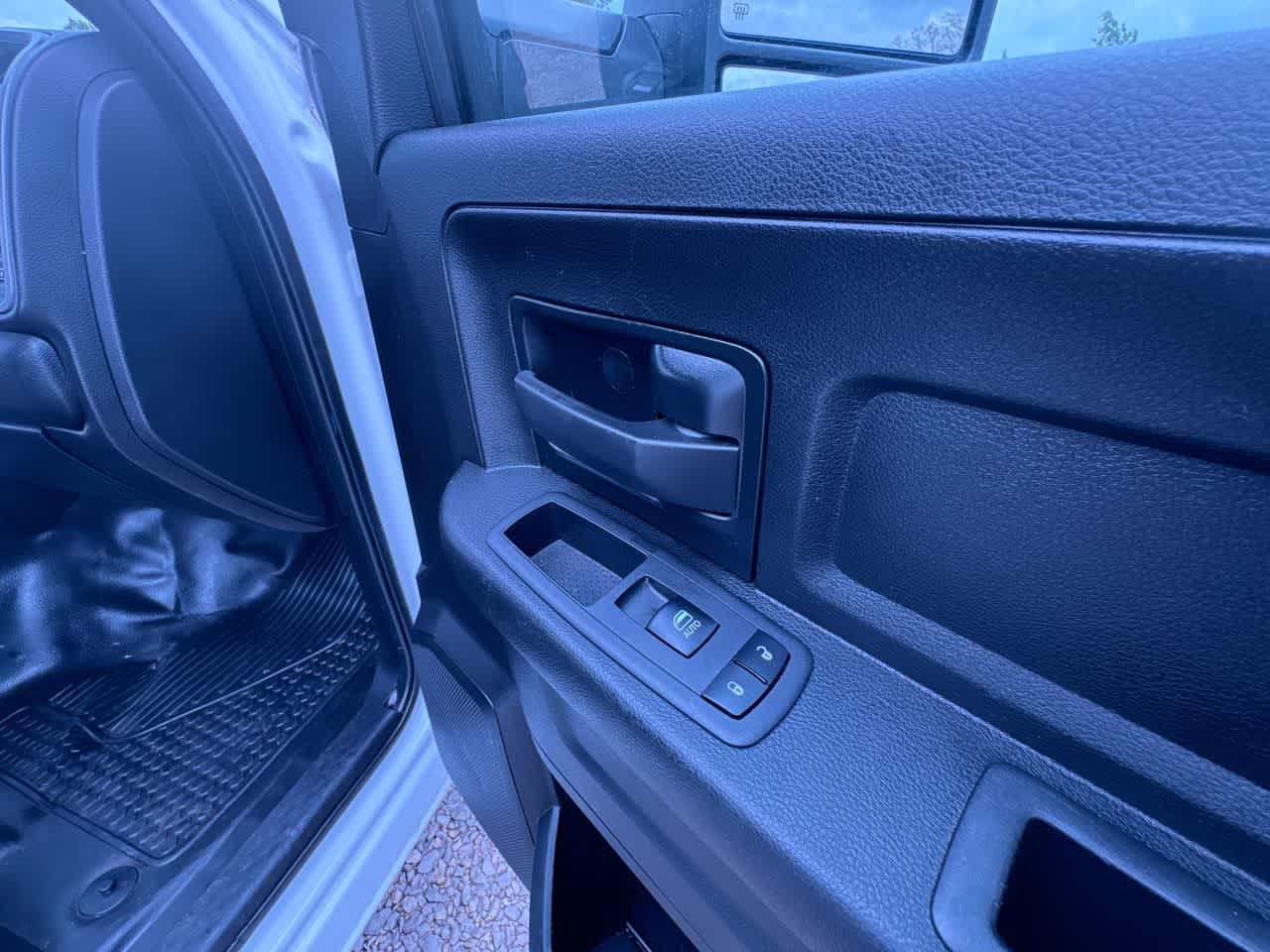 2023 RAM 2500 Tradesman