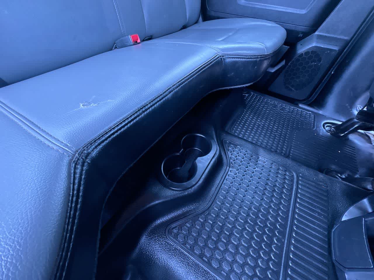 2023 RAM 2500 Tradesman