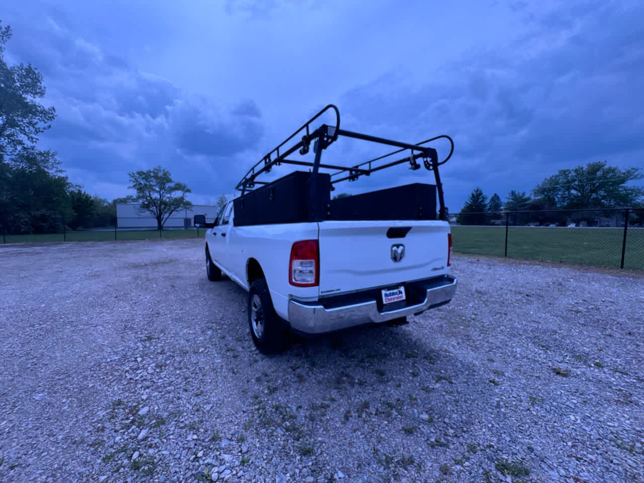 2023 RAM 2500 Tradesman