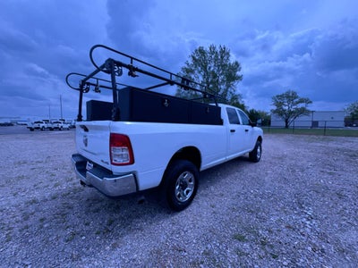 2023 RAM 2500 Tradesman