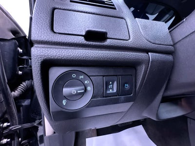 2011 Ford Fusion SPORT
