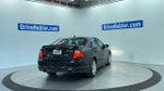 2011 Ford Fusion SPORT