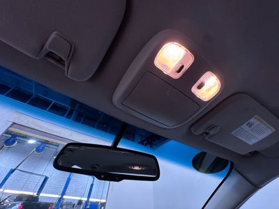 2011 Ford Fusion SPORT