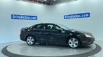 2011 Ford Fusion SPORT