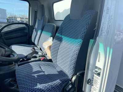 2024 Chevrolet Low Cab Forward 4500 HG Base