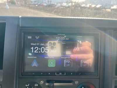 2024 Chevrolet Low Cab Forward 4500 HG Base