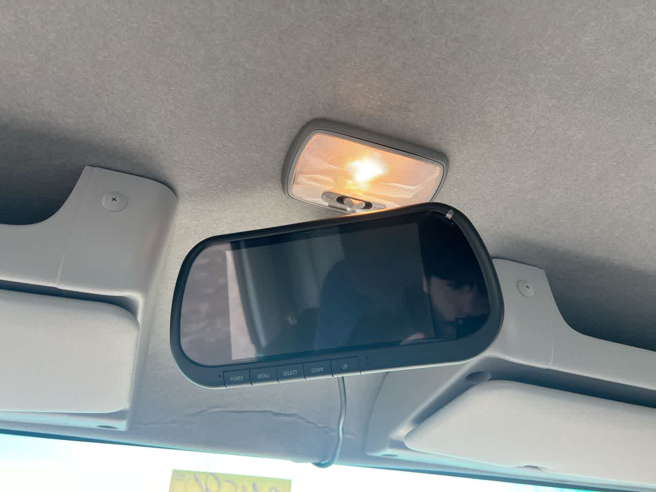 2024 Chevrolet Low Cab Forward 4500 HG Base