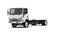 2026 Chevrolet Low Cab Forward 4500 HG Base
