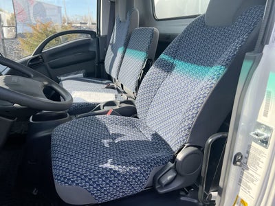 2024 Chevrolet Low Cab Forward 4500 HG Base