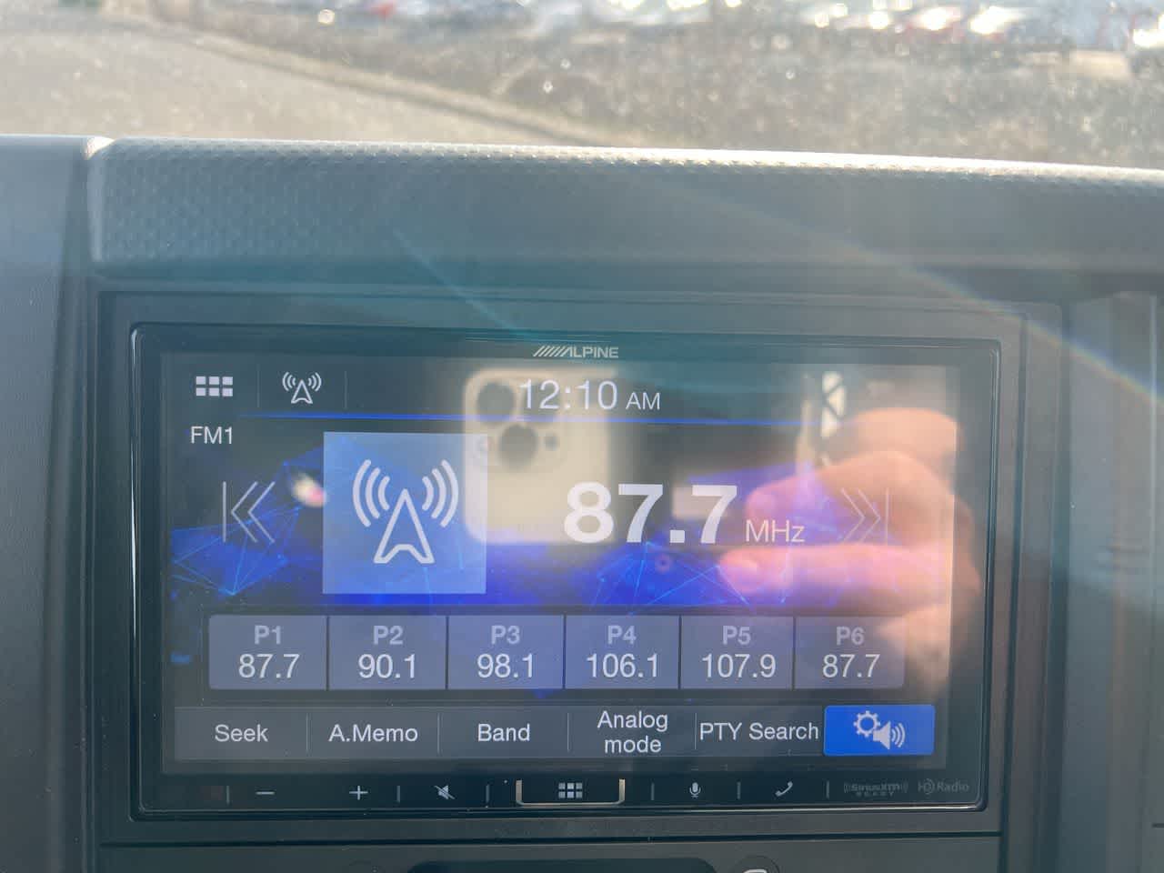 2024 Chevrolet Low Cab Forward 4500 HG Base