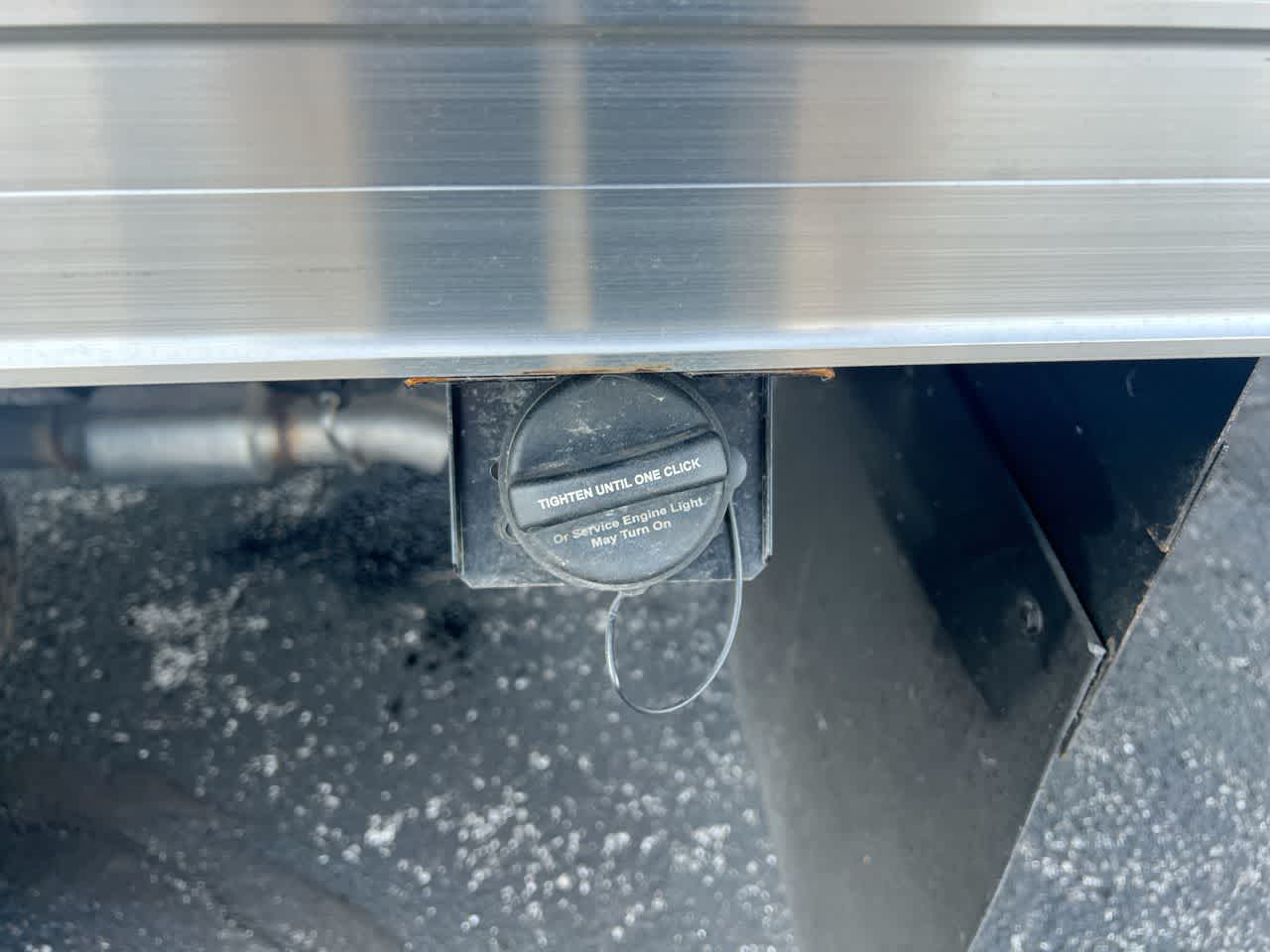 2024 Chevrolet Low Cab Forward 4500 HG Base