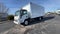2024 Chevrolet Low Cab Forward 4500 HG Base