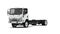 2026 Chevrolet Low Cab Forward 4500 HG Base
