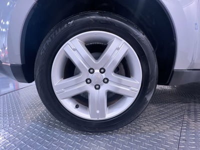 2010 Subaru Forester 2.5X Limited