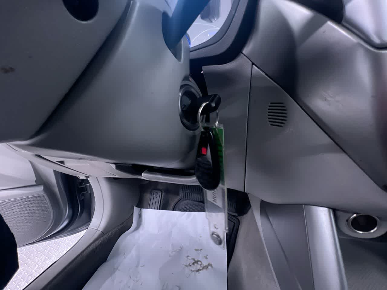 2010 Subaru Forester 2.5X Limited