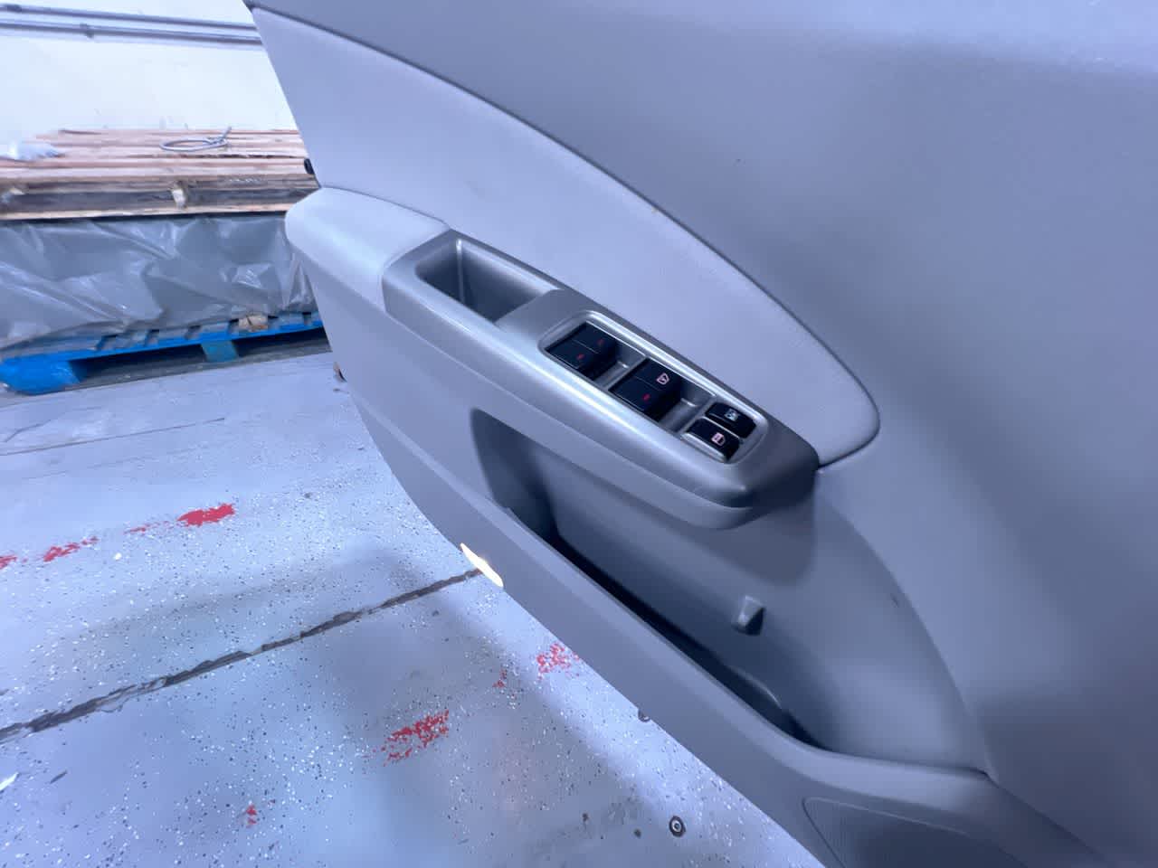 2010 Subaru Forester 2.5X Limited