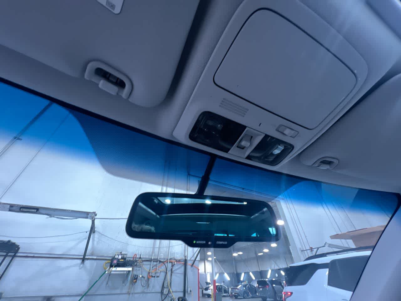 2010 Subaru Forester 2.5X Limited