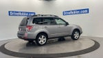 2010 Subaru Forester 2.5X Limited