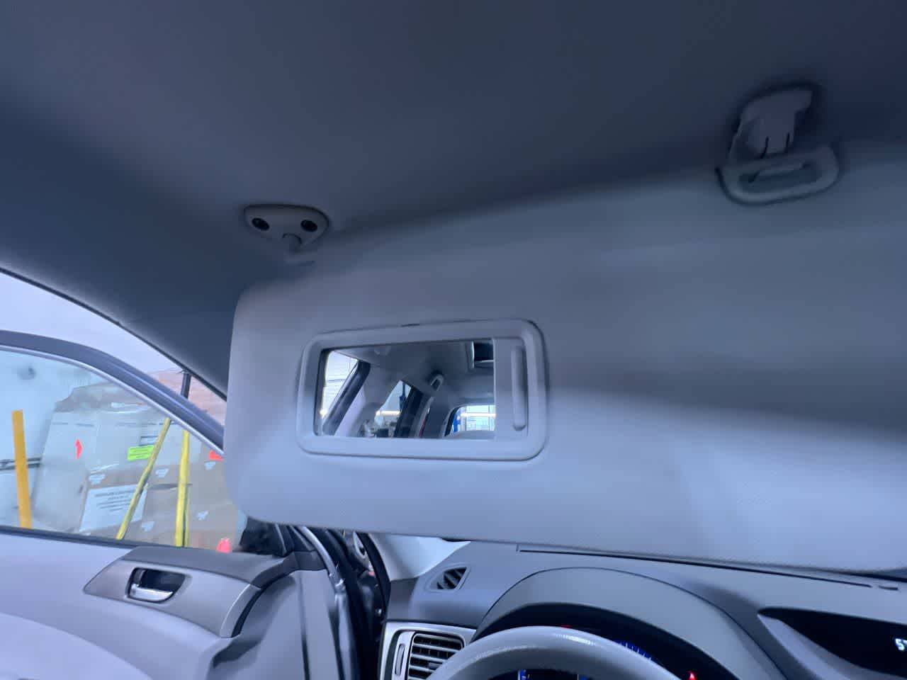 2010 Subaru Forester 2.5X Limited